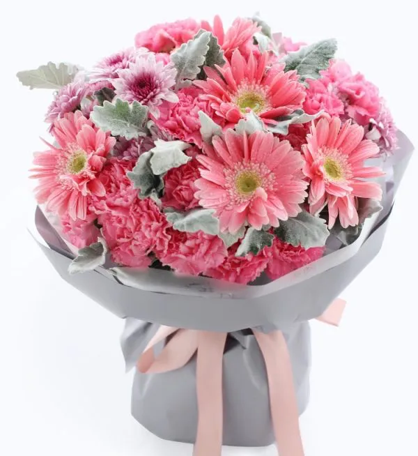 Ramo de flores Bursa Mañana - Product image