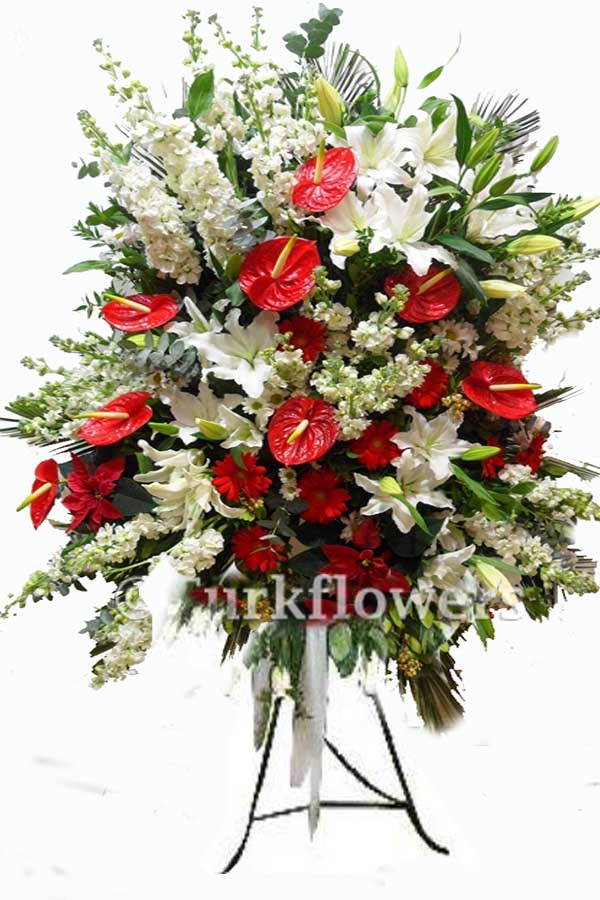 Arajman in ferro battuto - Product image