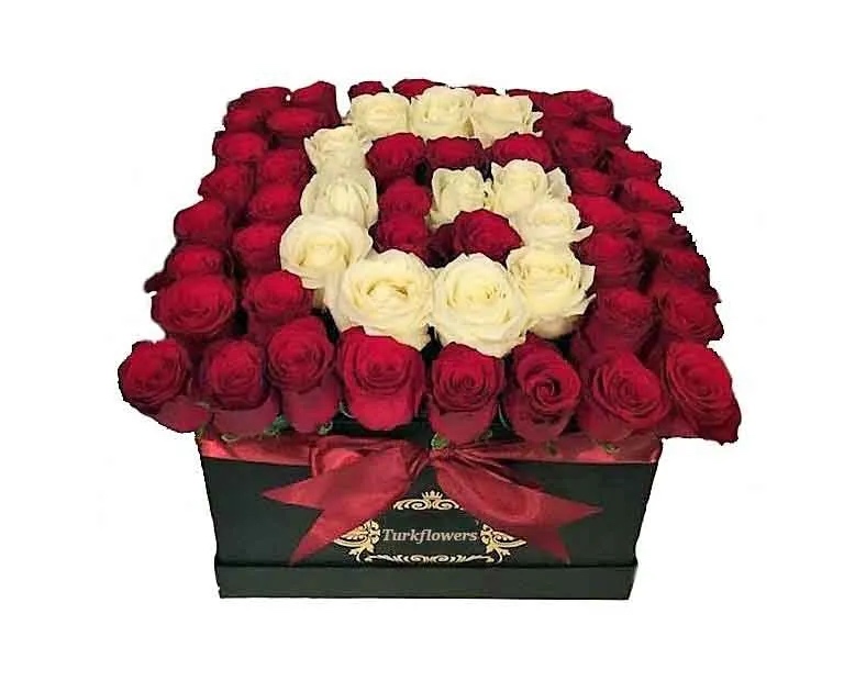 Letter Boxes - Product image