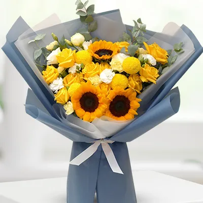 Antalya sun - Product image