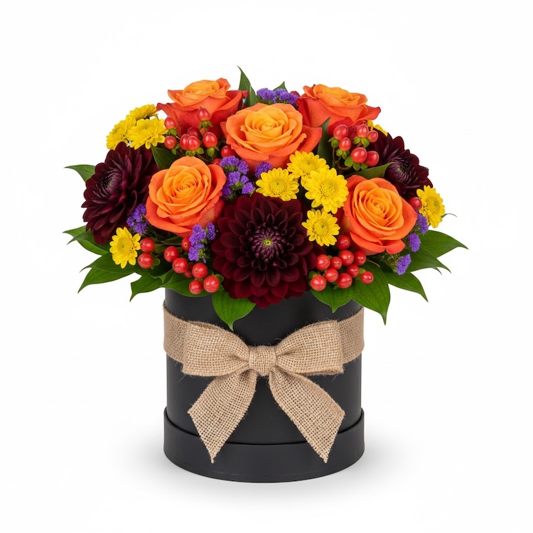 Autumn Elegance - Product image