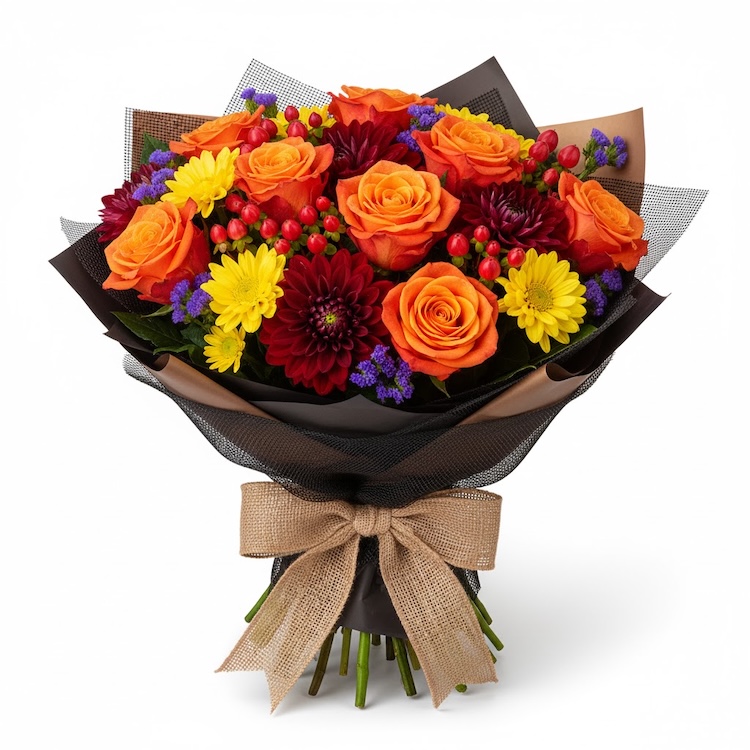 Autumn Glow - Product image