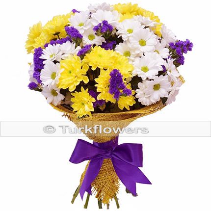 Bouquet Sweetheart - Product image