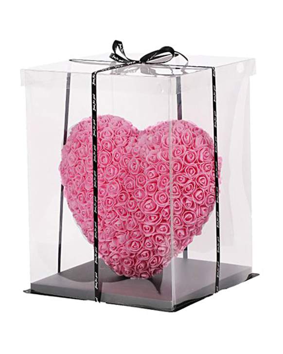 Ethernal Pink Heart only istanbul - Gallery image