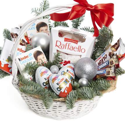 Kinder Basket - Product image