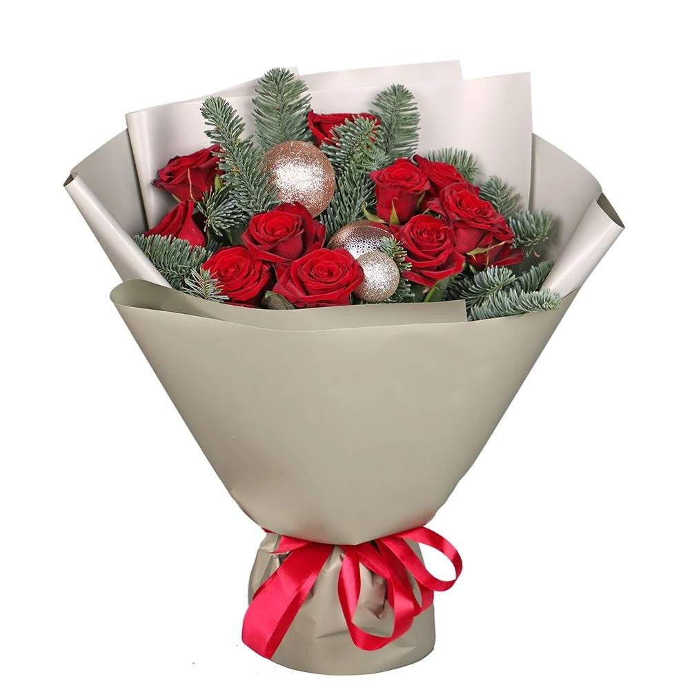 Christmas bouquet Wonder - Product image