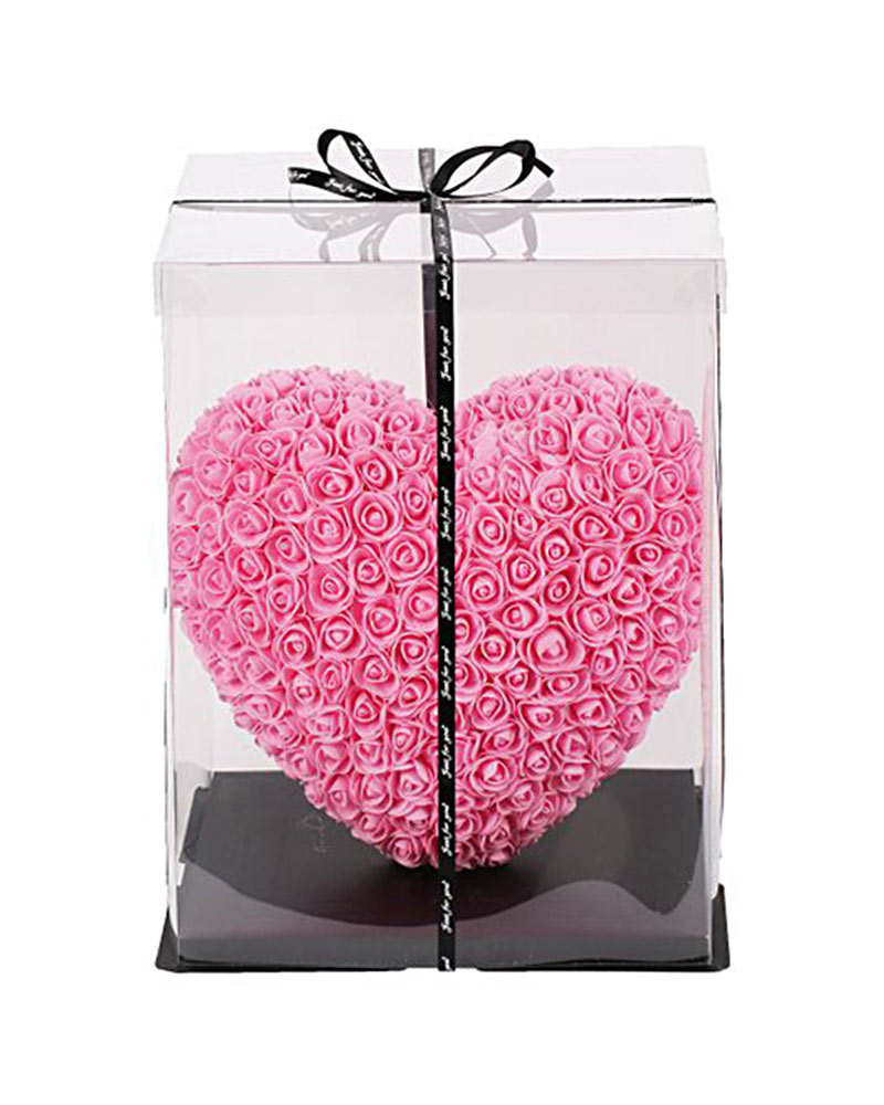 Ethernal Pink Heart only istanbul - Product image