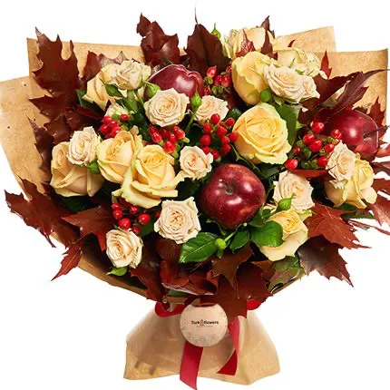 Golden Autumn - Product image