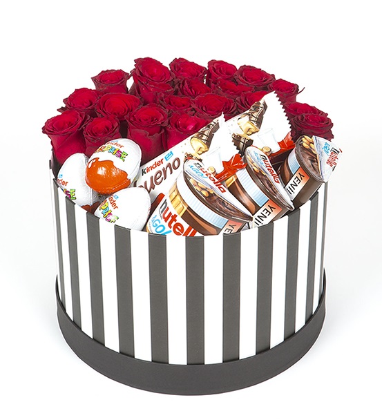 Dulce sorpresa - Product image