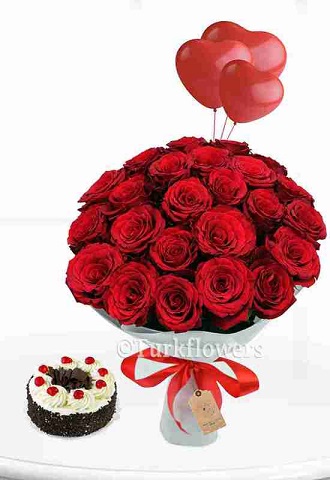 Complete Romantic Gift Set - Product image