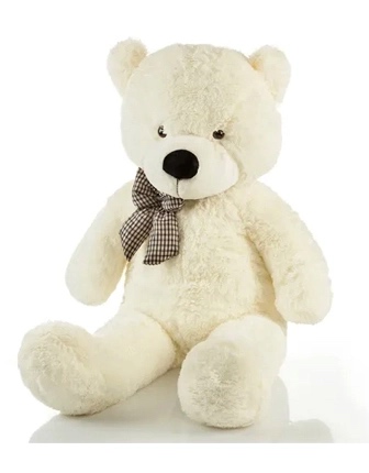 Oso de peluche de 70 cm - Product image