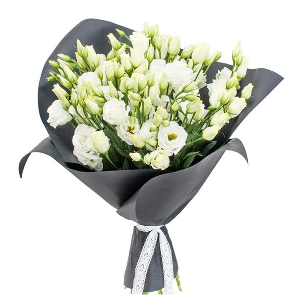 White Eustoma - Product image