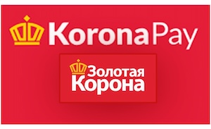 KoronaPay