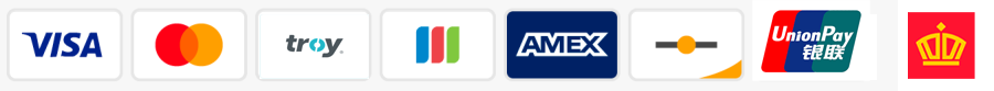 Visa MasterCard Log
</div>

<div style=