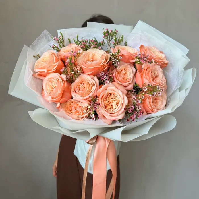 12 kahala Roses Istanbul - istanbul