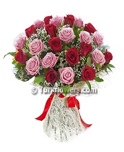 25-pink-and-red-roses-bouqhet