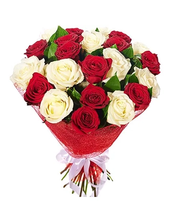 25-white-and-red-roses