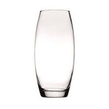 Glass vase
