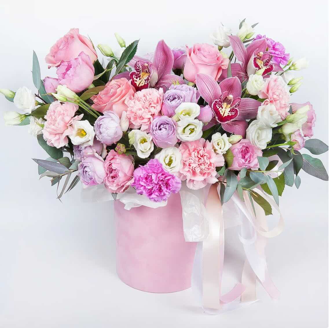 Princess Dream - Birthday Flowers - Burdur