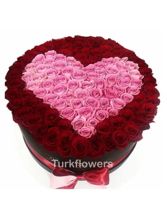 Love Box - Bilecik