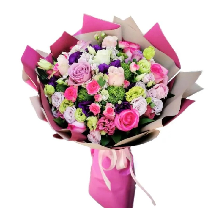 Spring Morning - Eid Flowers & Gifts - Bilecik