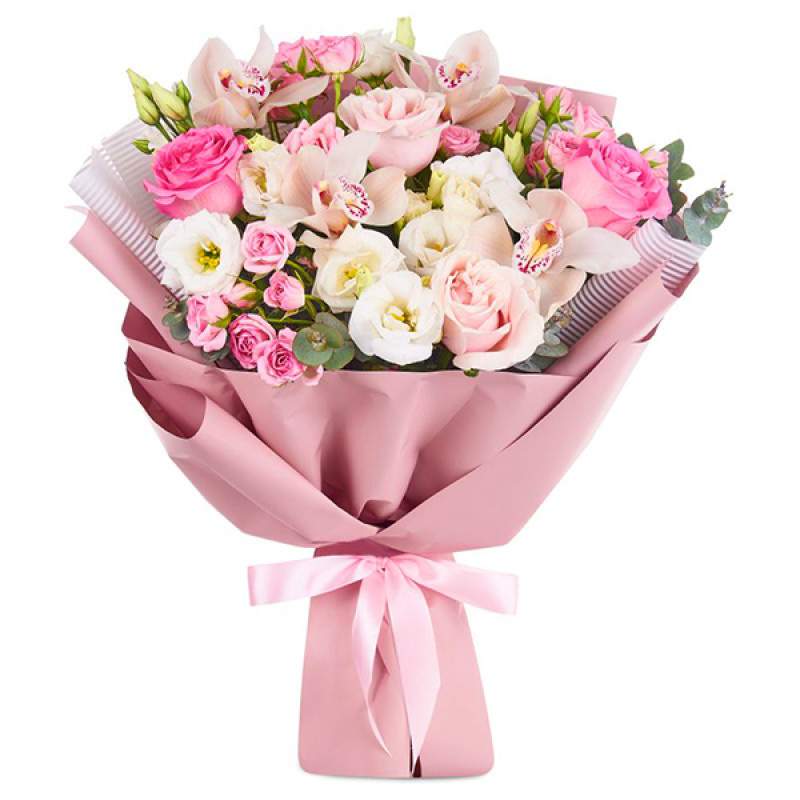 Pretty lovely - Flower delivery in Turkey