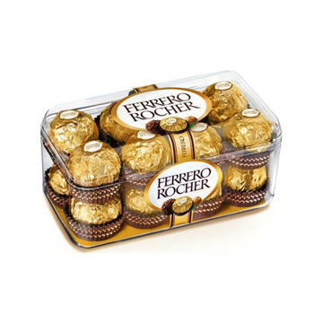 ferrero rocher 16 pieces 