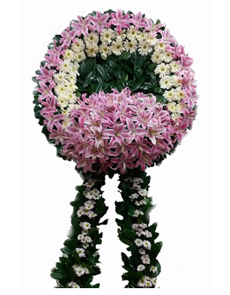pink-funeral-flower