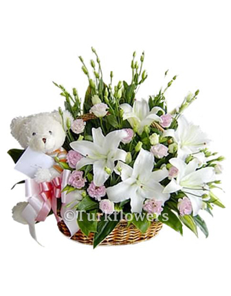 new-baby-flower