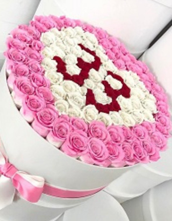 number-letter