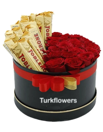 box-of-red-roses-with-toblerone-chocolate