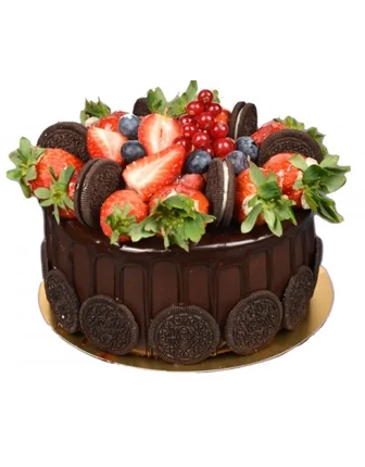 strawberry-cake-4-people