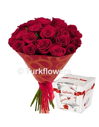 25-red-roses-+-raffaello