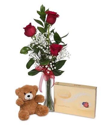 sweet-romance-rose-trio