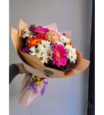 produit test - Thinking of You Flowers